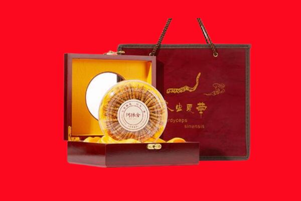 上饶信州区回收虫草